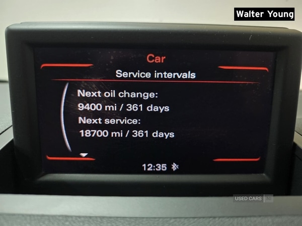Used Audi A1 2011 for sale - 76338115: Photo 30