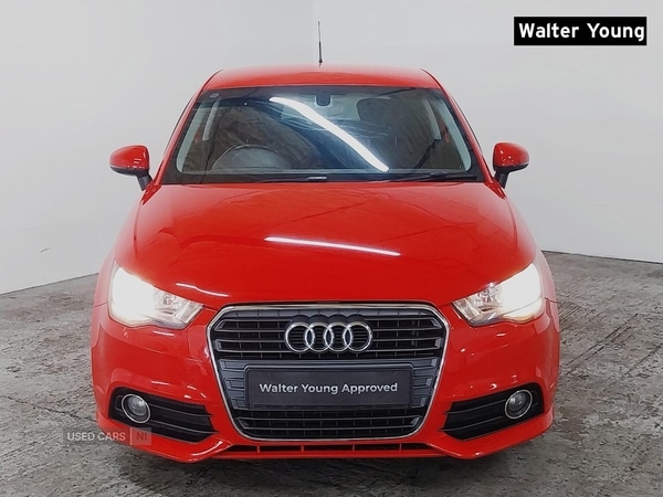 Used Audi A1 2011 for sale - 76338115: Photo 4