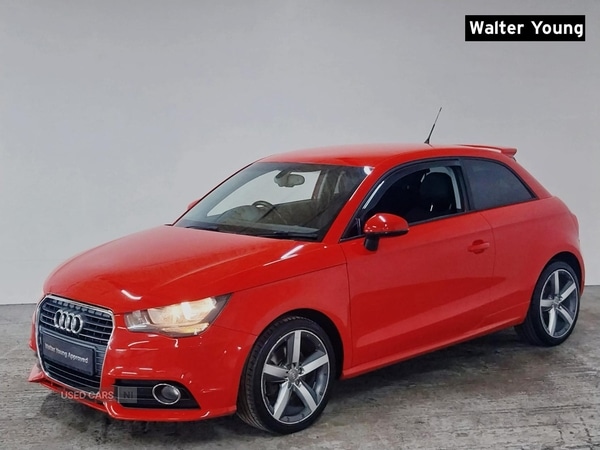 Used Audi A1 2011 for sale - 76338115: Photo 6
