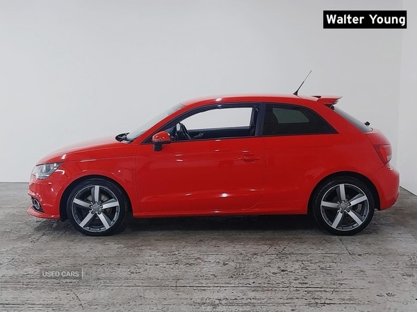 Used Audi A1 2011 for sale - 76338115: Photo 7