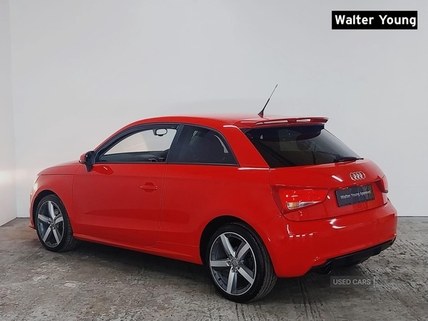 Used Audi A1 2011 for sale - 76338115: Photo 8