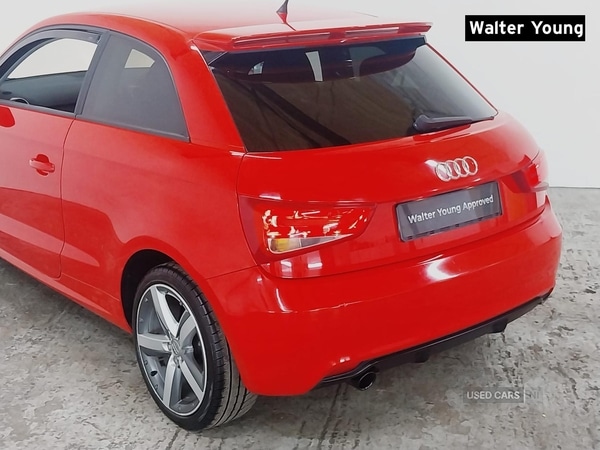 Used Audi A1 2011 for sale - 76338115: Photo 9