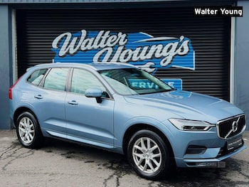 Used Volvo XC60 2018 for sale - 78947988: Photo