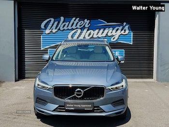 Used Volvo XC60 2018 for sale - 78947988: Photo