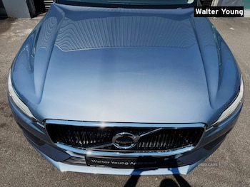 Used Volvo XC60 2018 for sale - 78947988: Photo