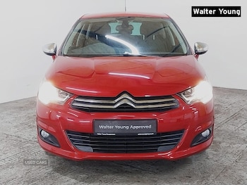 Used Citroen C4 2016 for sale - 76729671: Photo
