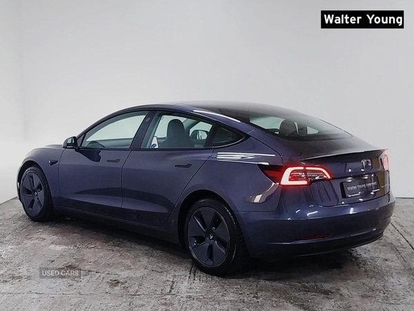 Used Tesla Model 3 2021 for sale - 77315610: Photo 10