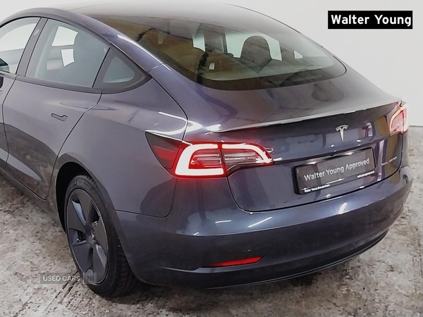 Used Tesla Model 3 2021 for sale - 77315610: Photo 11