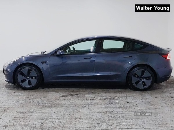 Used Tesla Model 3 2021 for sale - 77315610: Photo 12