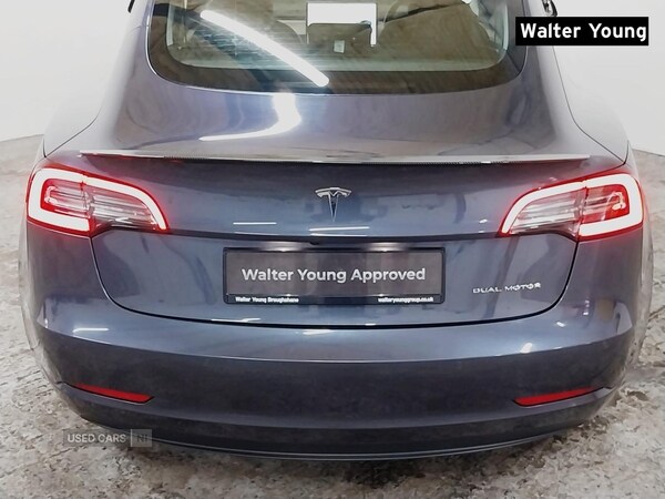 Used Tesla Model 3 2021 for sale - 77315610: Photo 13
