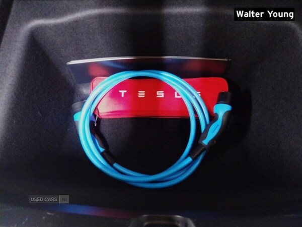 Used Tesla Model 3 2021 for sale - 77315610: Photo 16