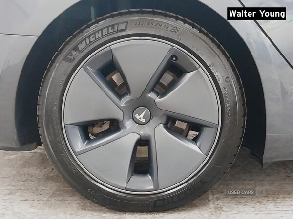 Used Tesla Model 3 2021 for sale - 77315610: Photo 17