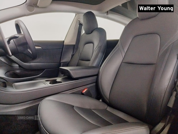 Used Tesla Model 3 2021 for sale - 77315610: Photo 19