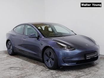 Tesla Model 3 feature image