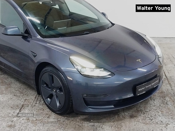 Used Tesla Model 3 2021 for sale - 77315610: Photo 2