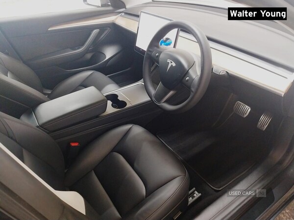 Used Tesla Model 3 2021 for sale - 77315610: Photo 20