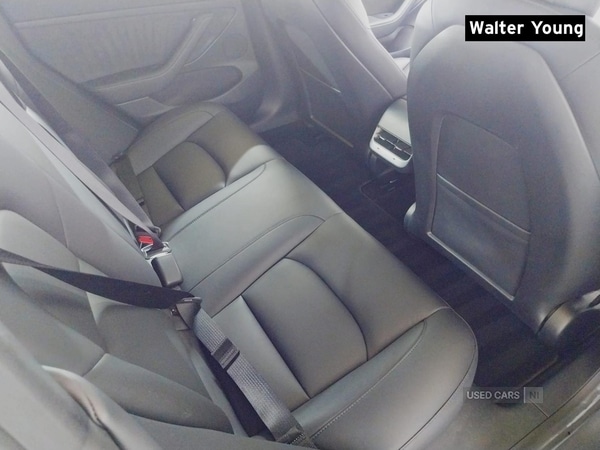 Used Tesla Model 3 2021 for sale - 77315610: Photo 23