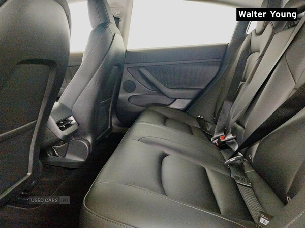 Used Tesla Model 3 2021 for sale - 77315610: Photo 25