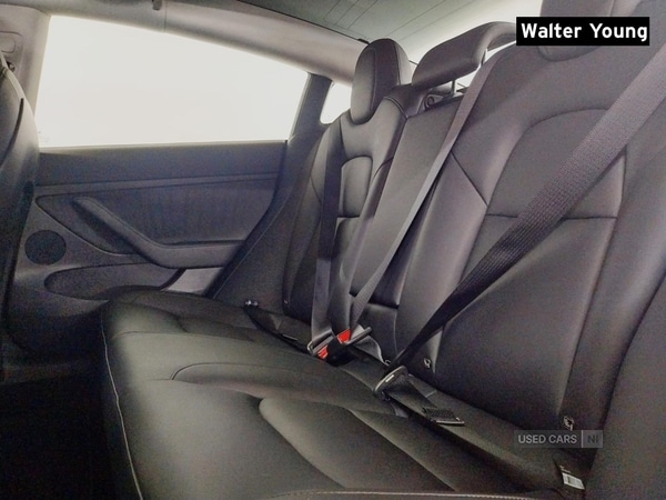 Used Tesla Model 3 2021 for sale - 77315610: Photo 26