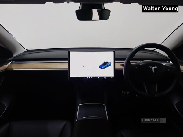 Used Tesla Model 3 2021 for sale - 77315610: Photo 28