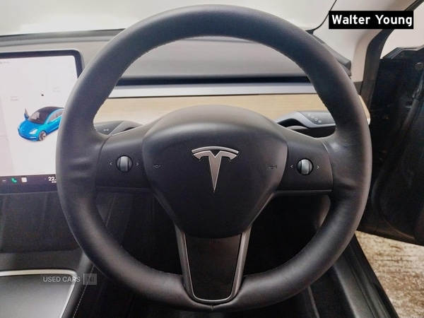 Used Tesla Model 3 2021 for sale - 77315610: Photo 29