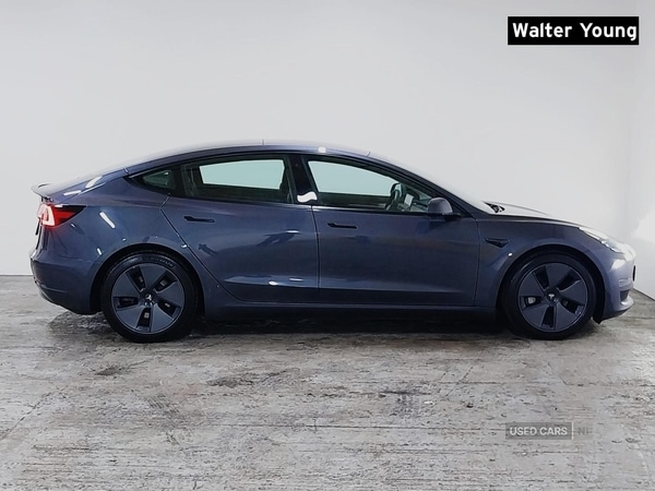 Used Tesla Model 3 2021 for sale - 77315610: Photo 9