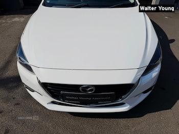 Used Mazda Mazda3 2018 for sale - 79396933: Photo