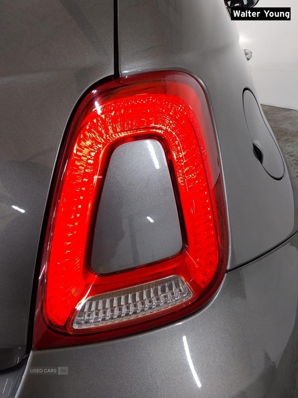 Used Abarth 500 2017 for sale - 75509026: Photo 18