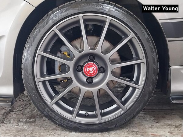Used Abarth 500 2017 for sale - 75509026: Photo 25