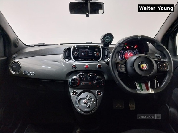 Vehicle 40
