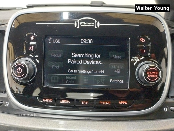 Vehicle 51