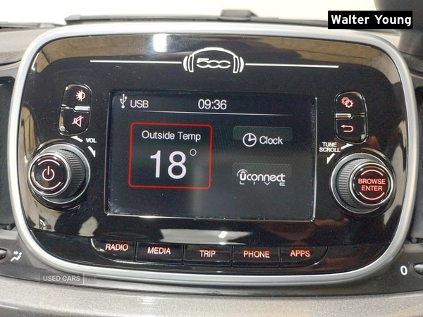 Vehicle 52