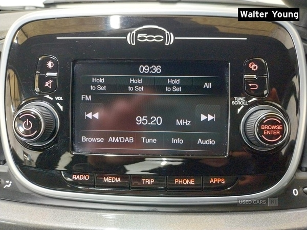 Vehicle 55