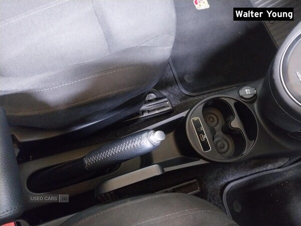Used Abarth 500 2017 for sale - 75509026: Photo 56