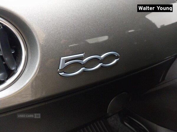 Used Abarth 500 2017 for sale - 75509026: Photo 59