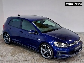 Used Volkswagen Golf 2018 for sale - 78335826: Photo