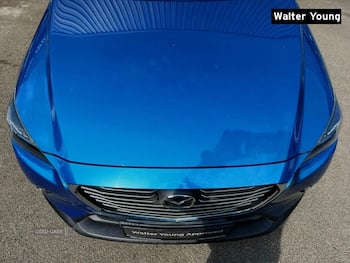 Used Mazda CX-3 2018 for sale - 79396916: Photo