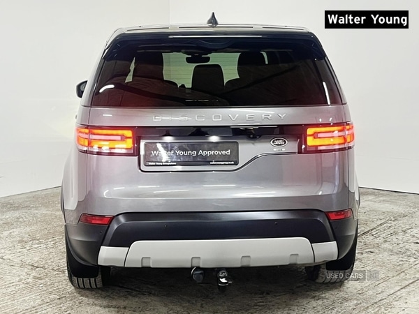 Used Land Rover Discovery 2017 for sale - 77359402: Photo 12