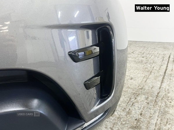 Used Land Rover Discovery 2017 for sale - 77359402: Photo 18