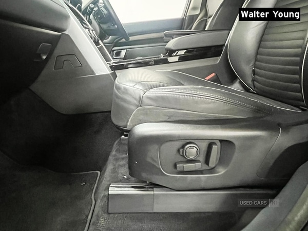 Used Land Rover Discovery 2017 for sale - 77359402: Photo 22