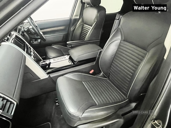 Used Land Rover Discovery 2017 for sale - 77359402: Photo 24