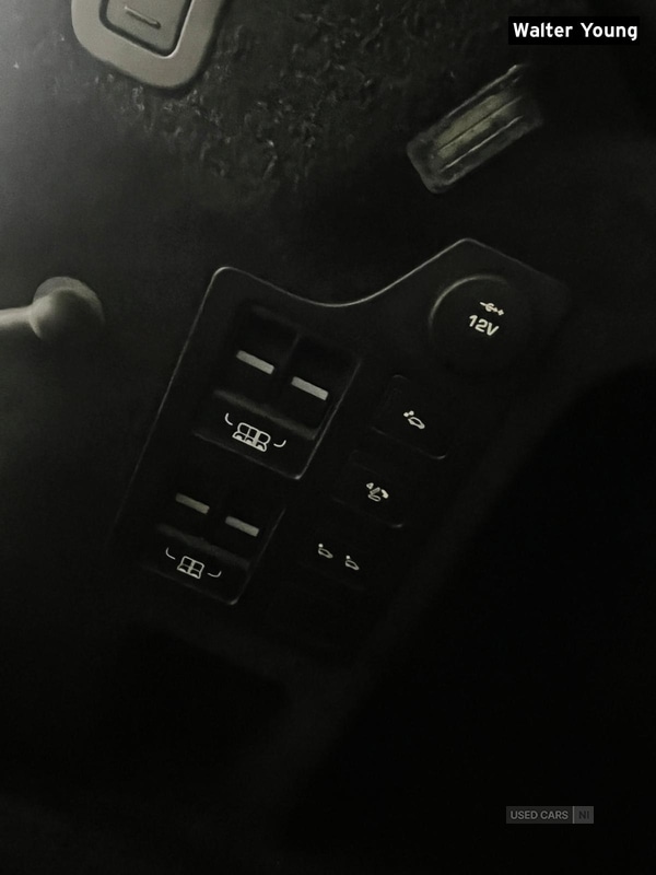 Used Land Rover Discovery 2017 for sale - 77359402: Photo 28