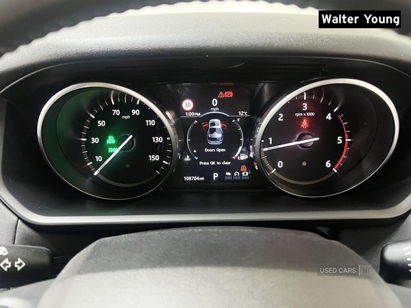 Used Land Rover Discovery 2017 for sale - 77359402: Photo 32