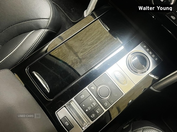 Used Land Rover Discovery 2017 for sale - 77359402: Photo 34