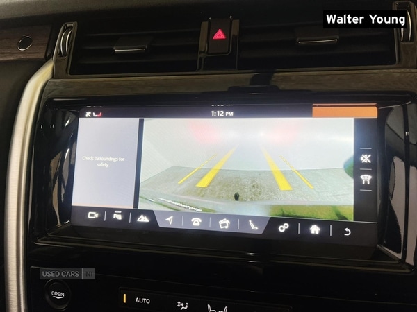 Used Land Rover Discovery 2017 for sale - 77359402: Photo 37