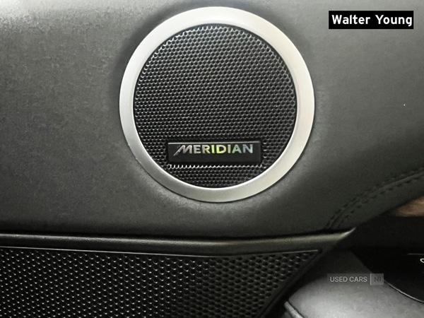 Used Land Rover Discovery 2017 for sale - 77359402: Photo 39