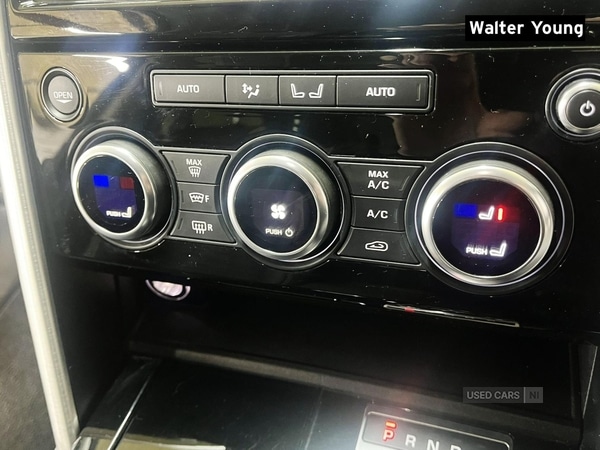 Used Land Rover Discovery 2017 for sale - 77359402: Photo 44