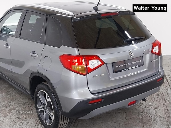 Used Suzuki Vitara 2017 for sale - 75635887: Photo 13