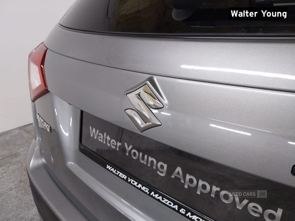 Used Suzuki Vitara 2017 for sale - 75635887: Photo 14