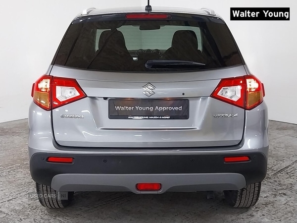 Used Suzuki Vitara 2017 for sale - 75635887: Photo 15